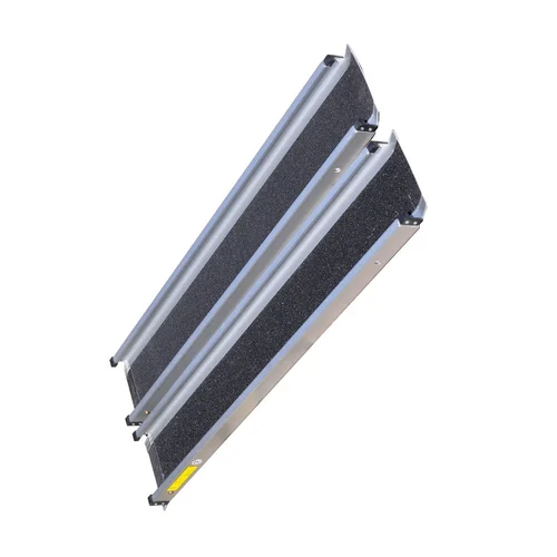 Telescopic Portable Wheelchair Ramp