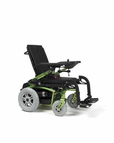 Vermeiren Forest 3 Initial All-Terrain Power Wheelchair